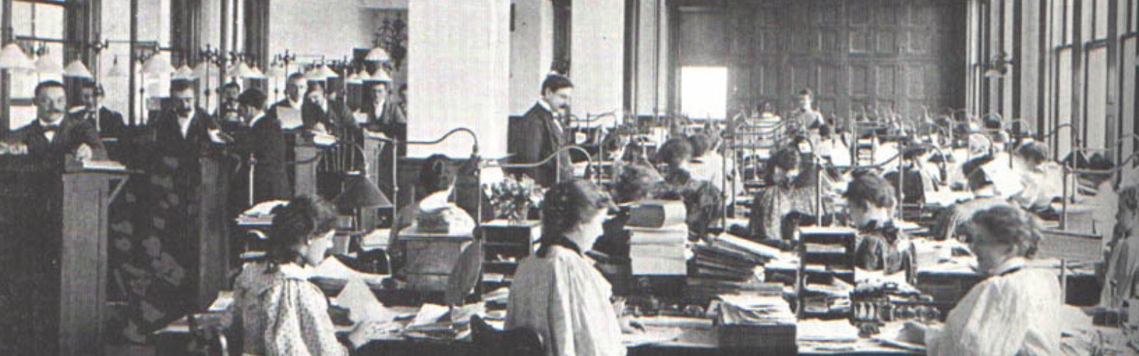 1900 office 