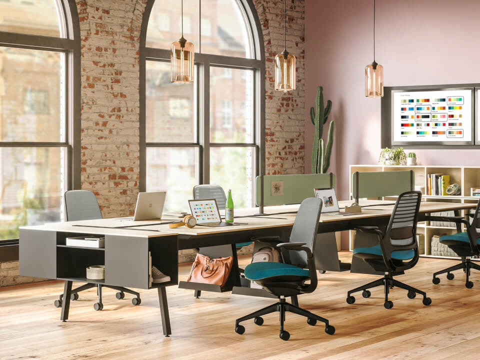 What is ergonomic furniture? - Penketh Group