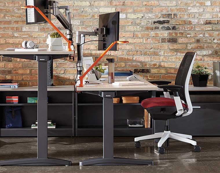 Essential Office Tech For Future-Proofing Your Workplace