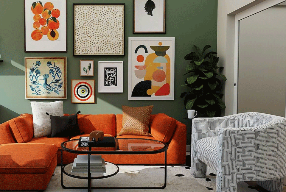 Penketh Group Interiors London Office